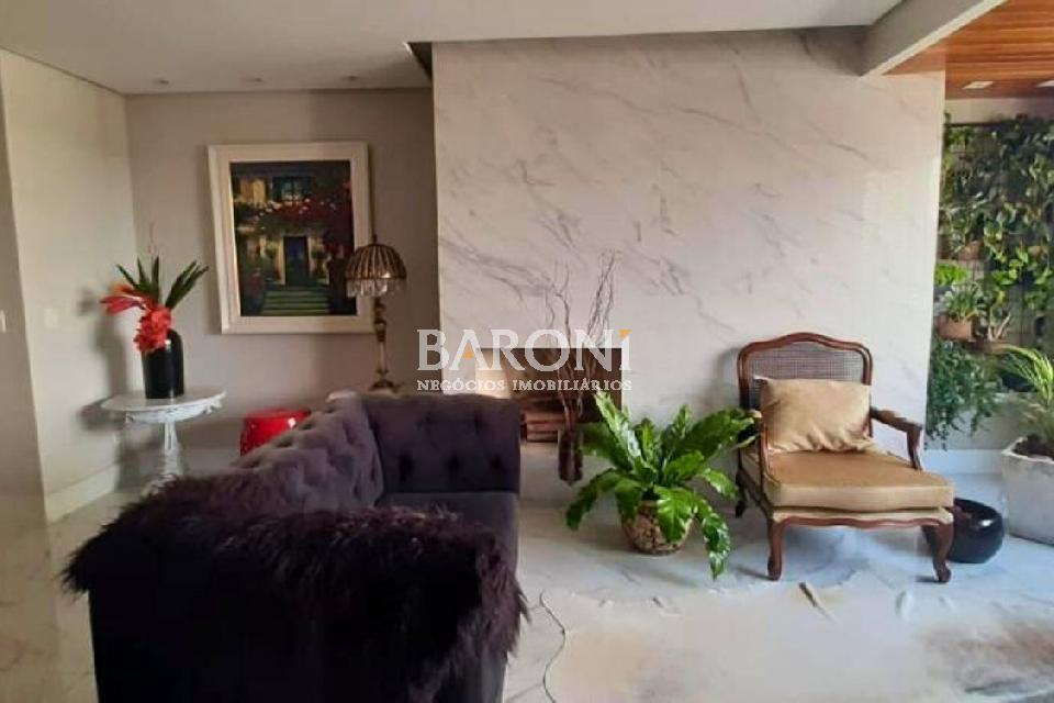 Apartamento - Brooklin