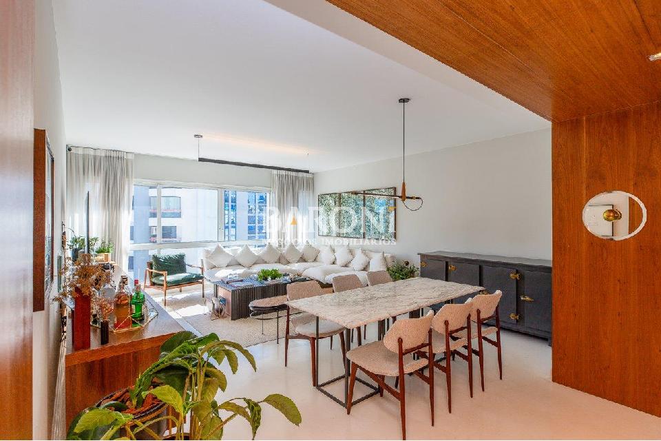 Apartamento - Itaim Bibi