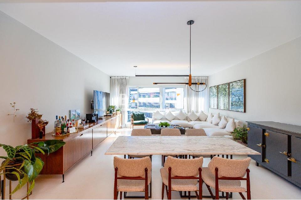 Apartamento - Itaim Bibi