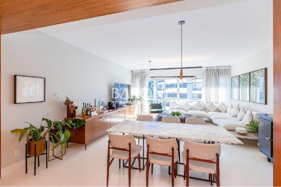 Apartamento - Itaim Bibi