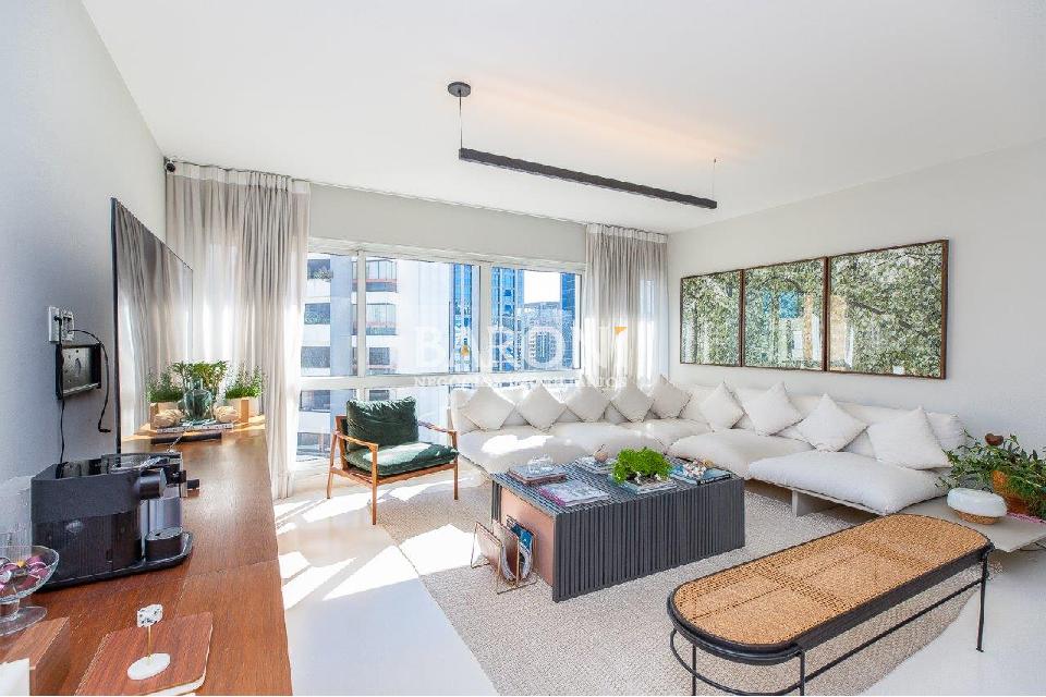 Apartamento - Itaim Bibi