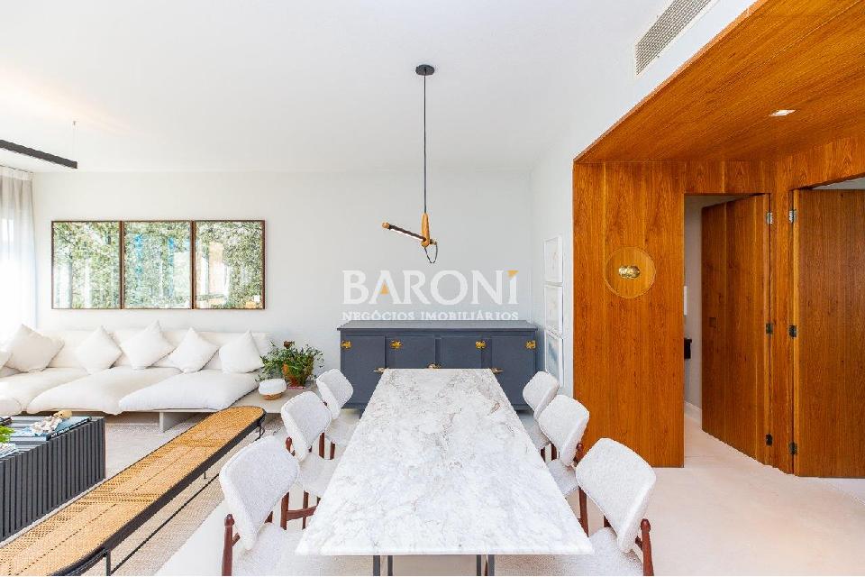 Apartamento - Itaim Bibi