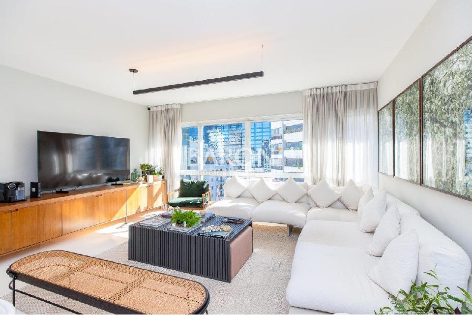 Apartamento - Itaim Bibi