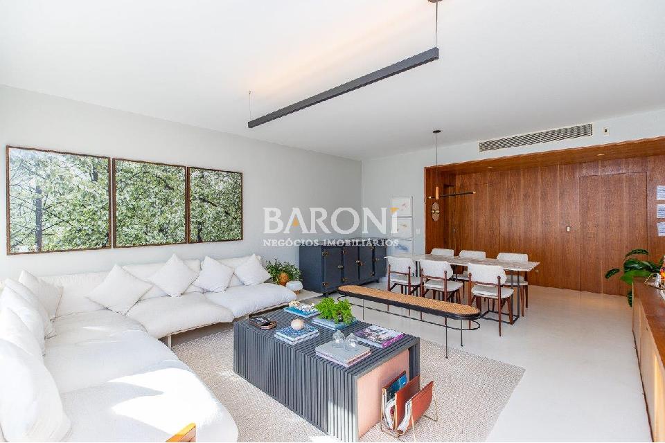 Apartamento - Itaim Bibi