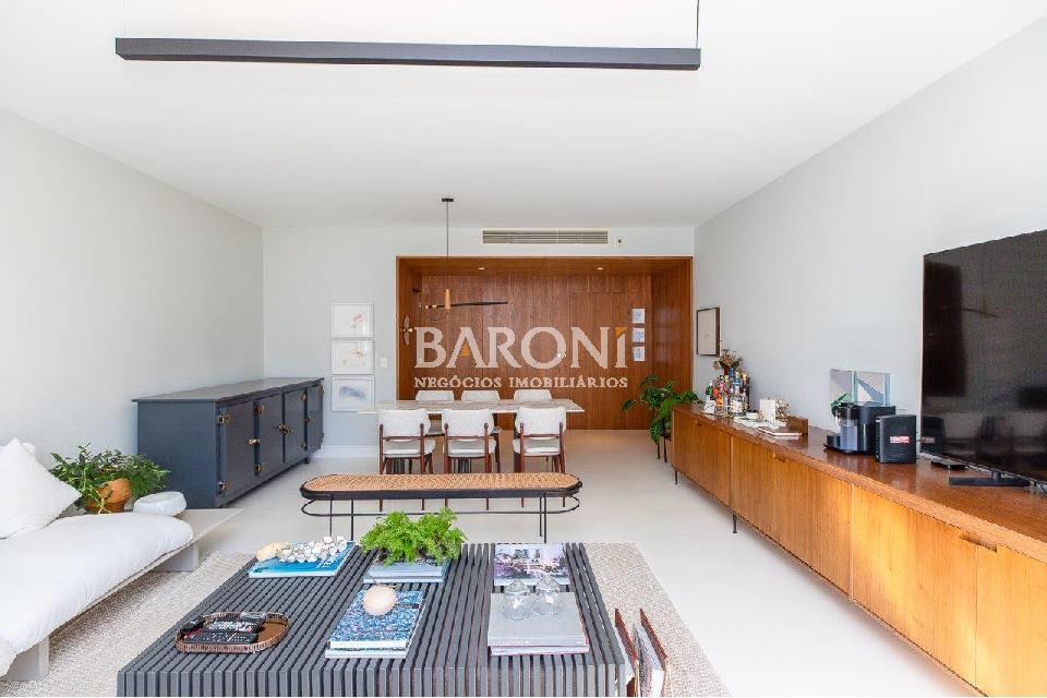 Apartamento - Itaim Bibi