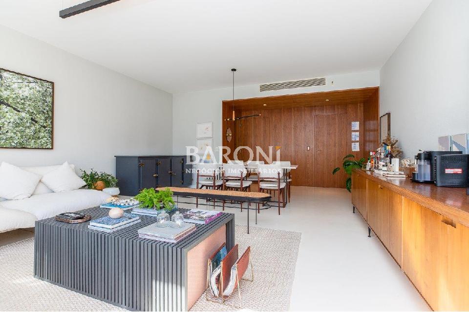 Apartamento - Itaim Bibi