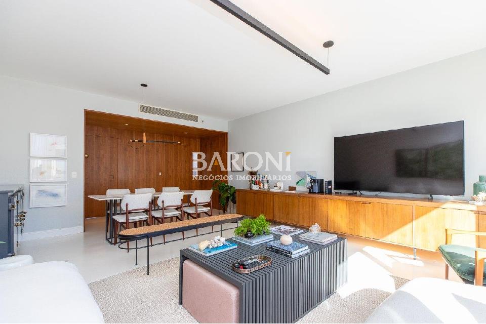 Apartamento - Itaim Bibi