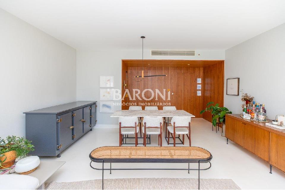 Apartamento - Itaim Bibi