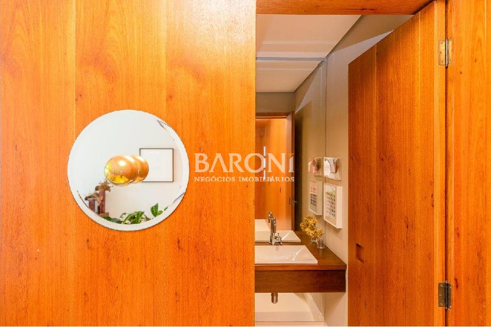 Apartamento - Itaim Bibi