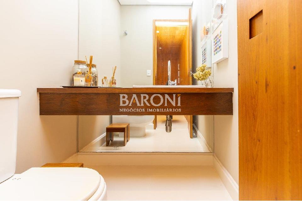 Apartamento - Itaim Bibi