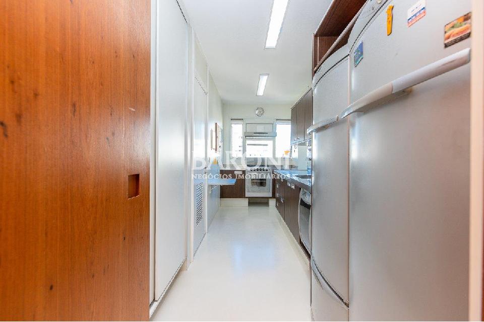 Apartamento - Itaim Bibi