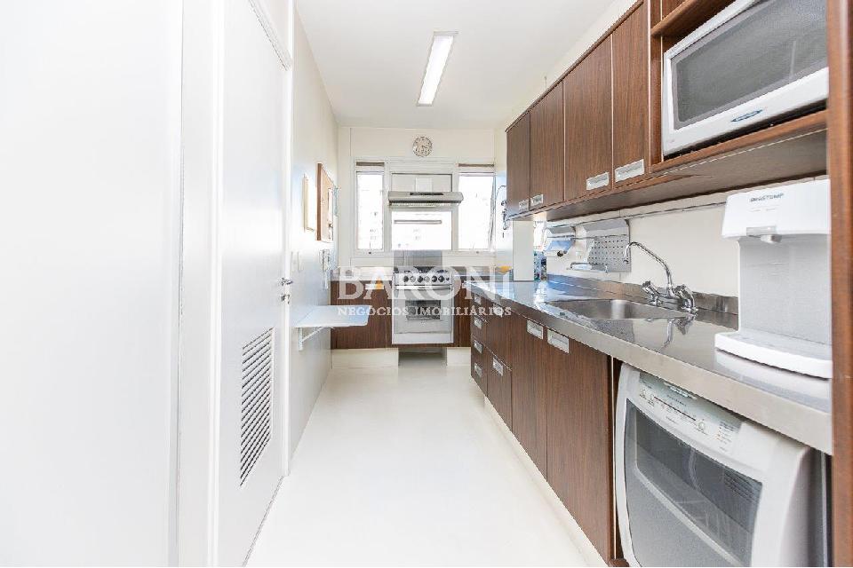 Apartamento - Itaim Bibi