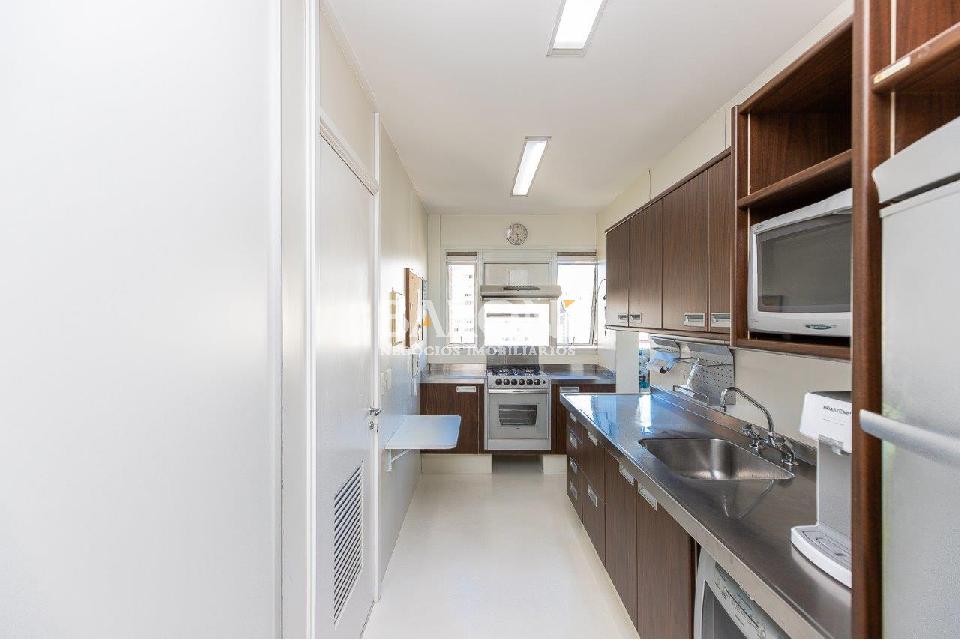 Apartamento - Itaim Bibi