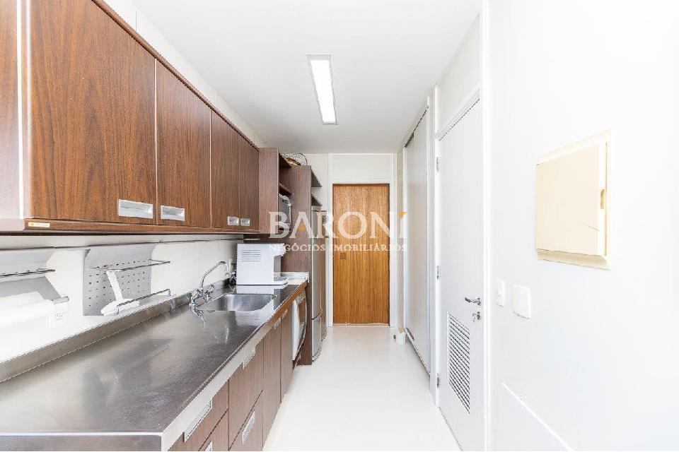 Apartamento - Itaim Bibi