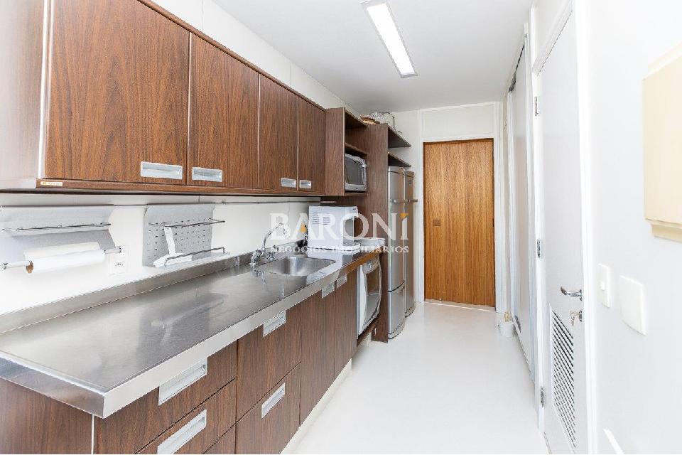 Apartamento - Itaim Bibi