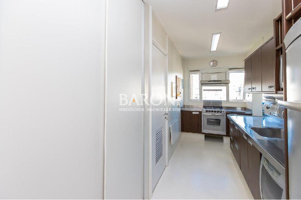 Apartamento - Itaim Bibi