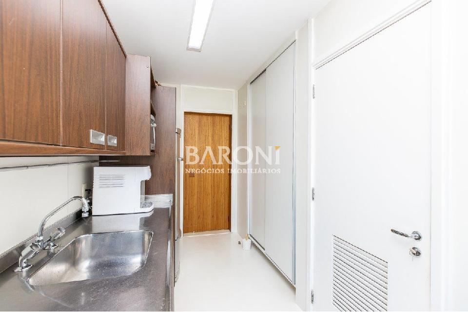 Apartamento - Itaim Bibi