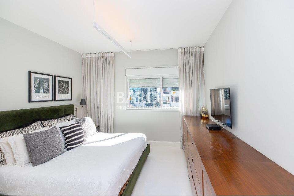 Apartamento - Itaim Bibi