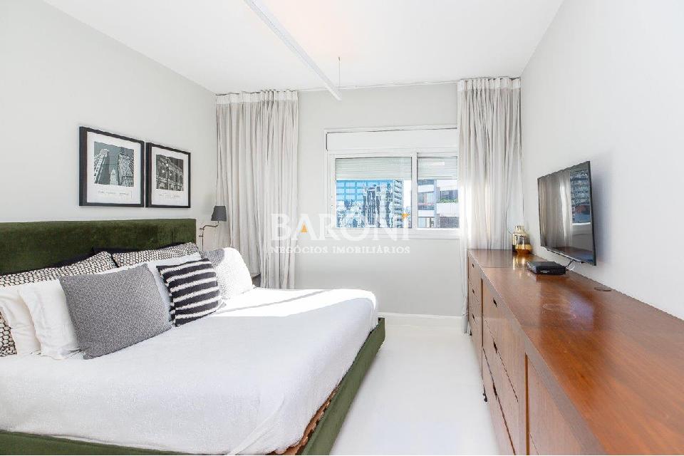 Apartamento - Itaim Bibi