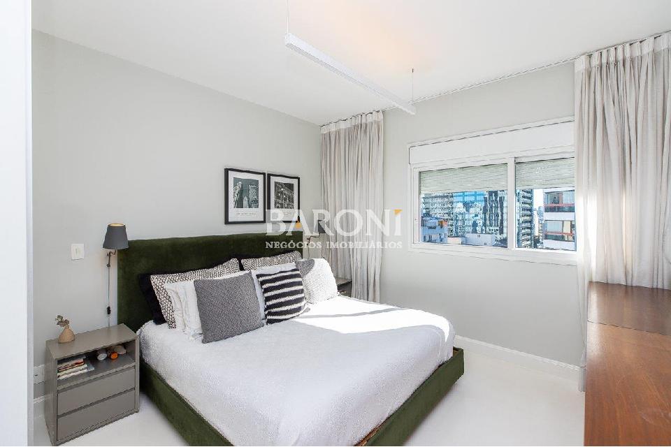 Apartamento - Itaim Bibi