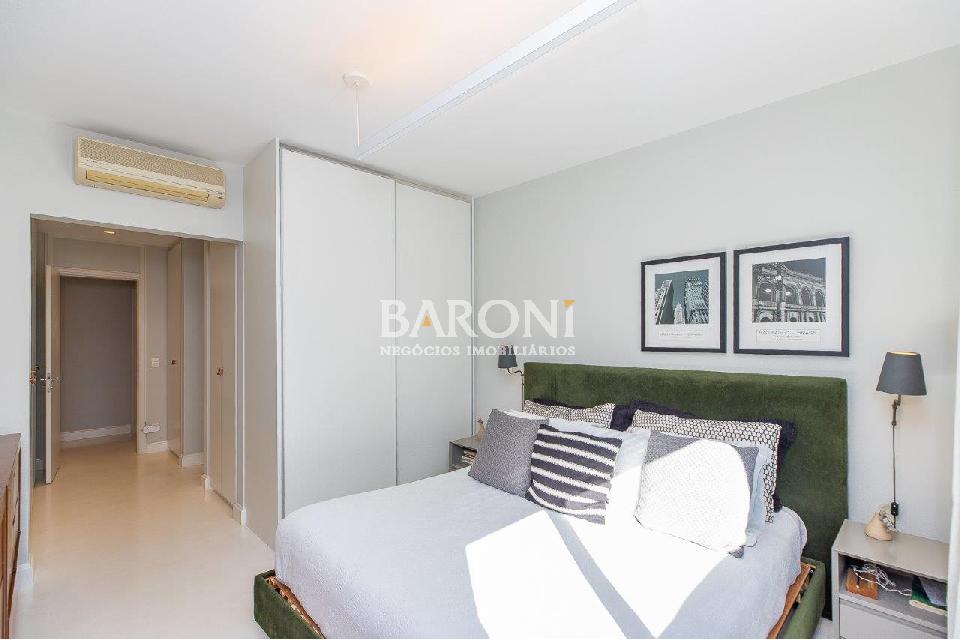 Apartamento - Itaim Bibi