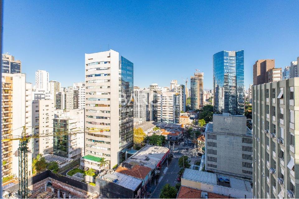 Apartamento - Itaim Bibi