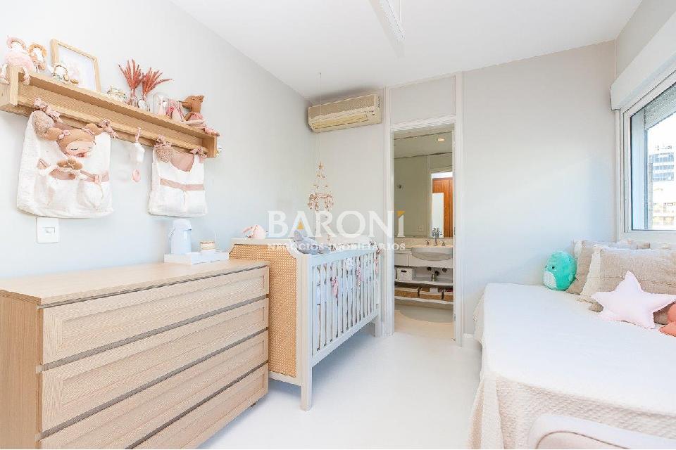 Apartamento - Itaim Bibi