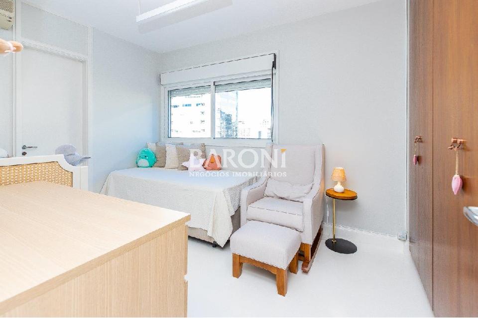 Apartamento - Itaim Bibi