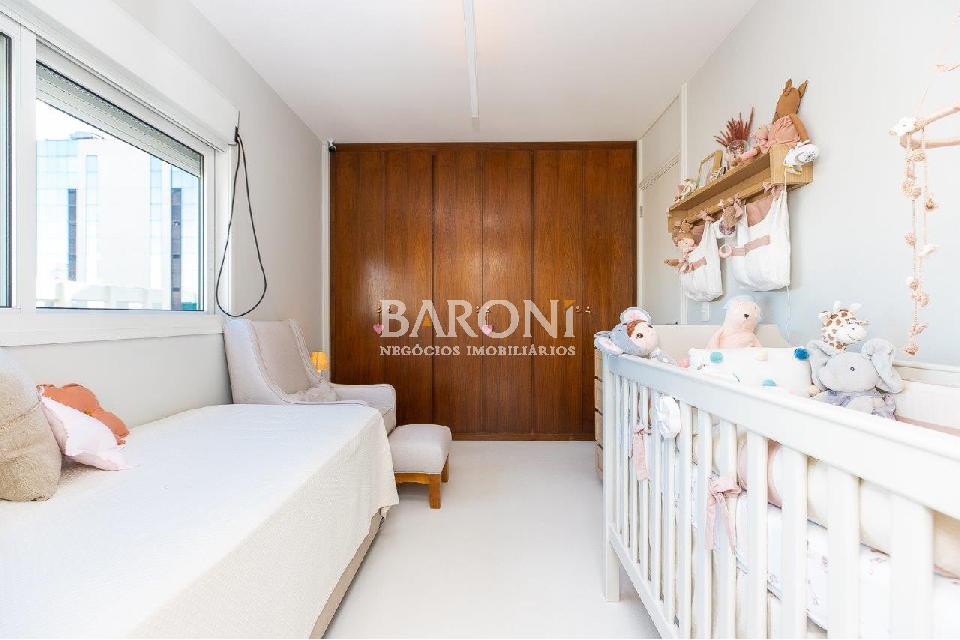 Apartamento - Itaim Bibi