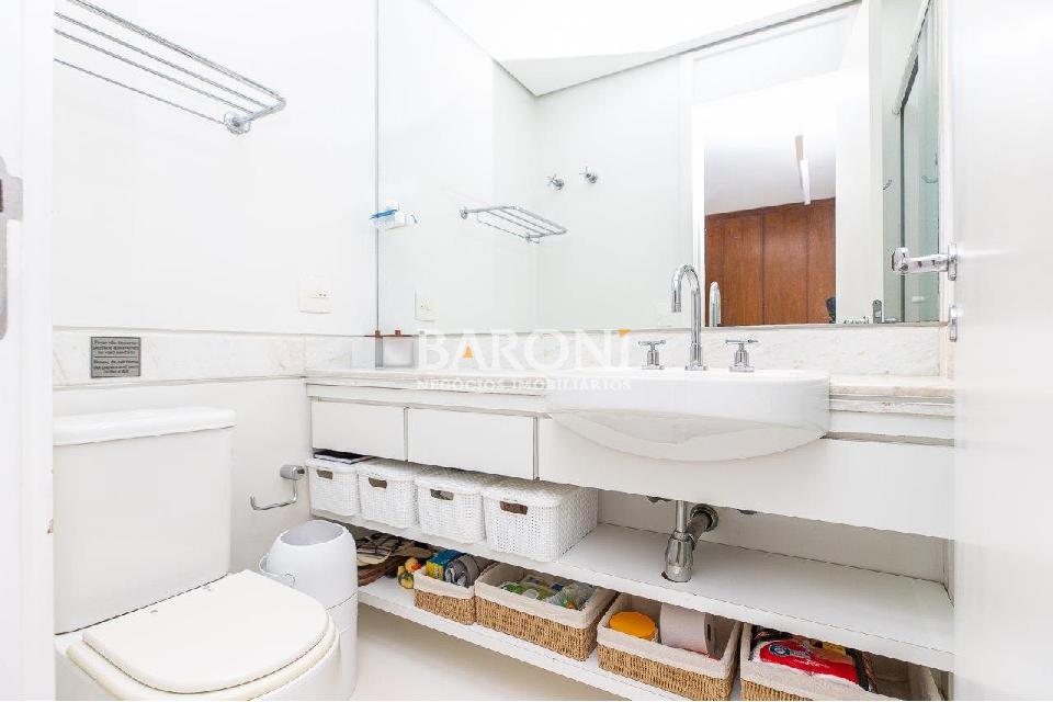 Apartamento - Itaim Bibi