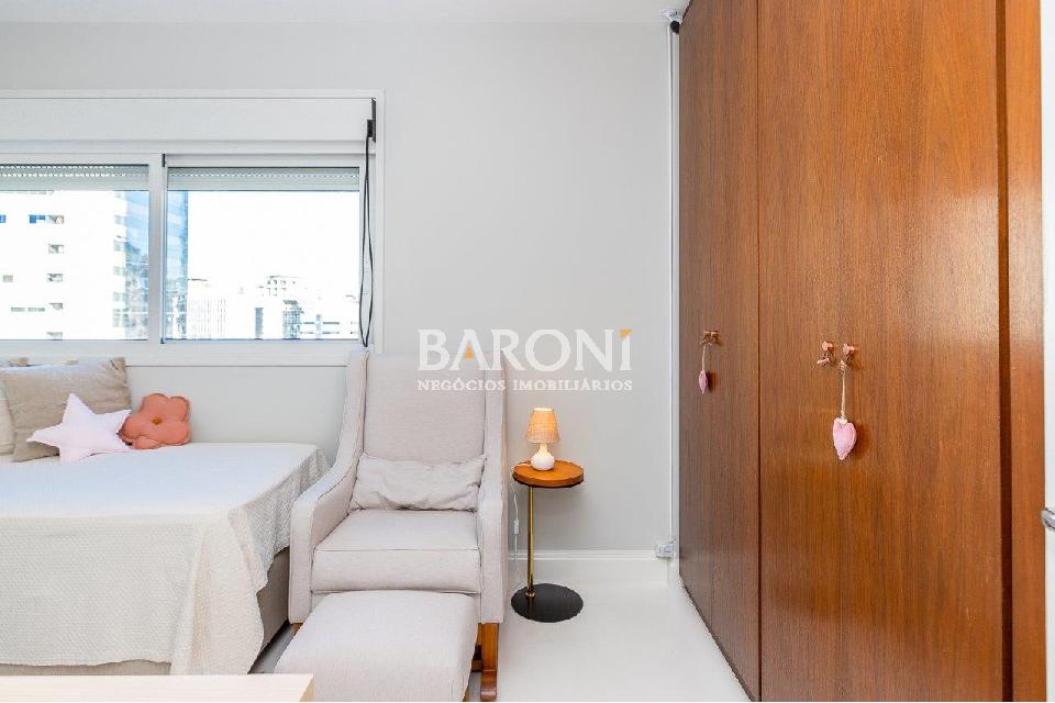 Apartamento - Itaim Bibi