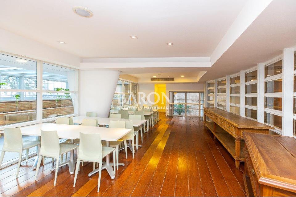 Apartamento - Itaim Bibi