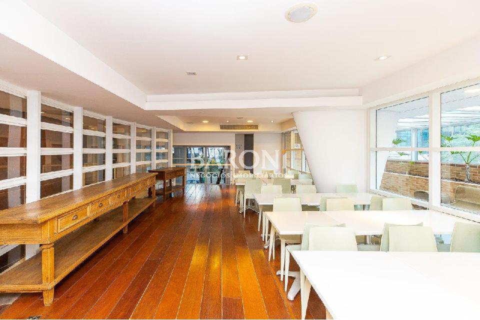 Apartamento - Itaim Bibi