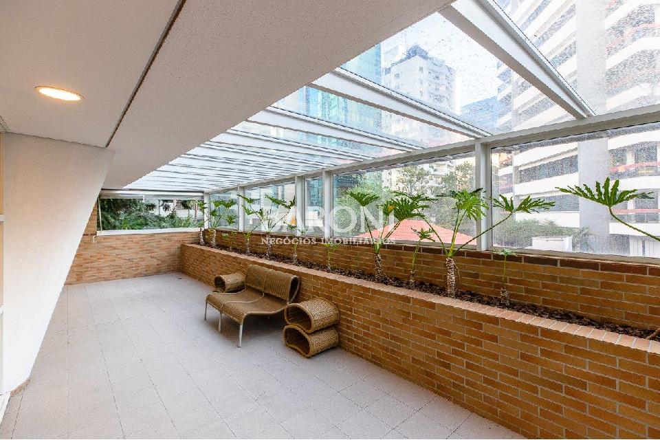 Apartamento - Itaim Bibi