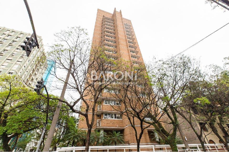 Apartamento - Itaim Bibi