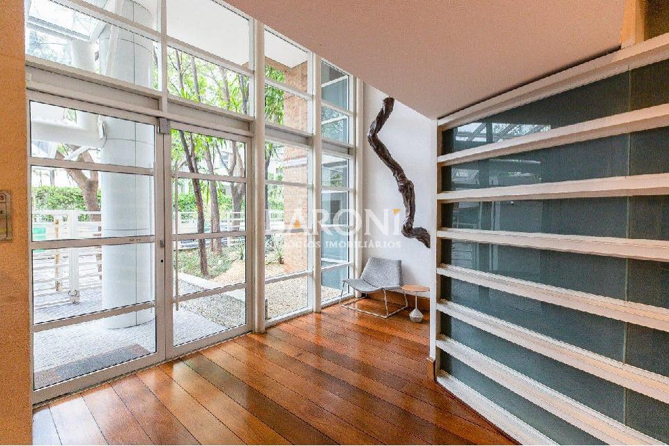 Apartamento - Itaim Bibi