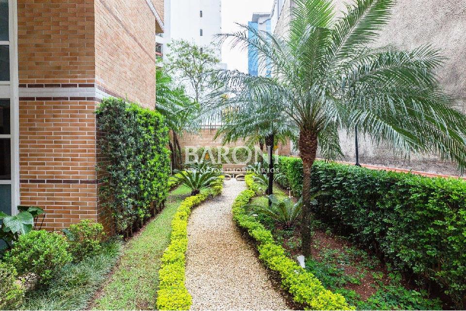 Apartamento - Itaim Bibi