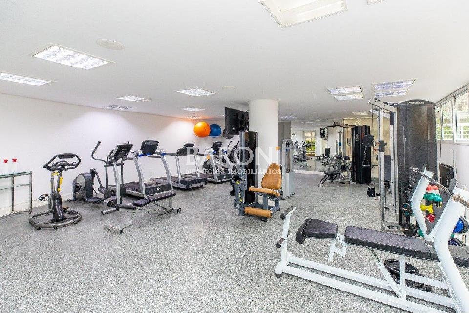 Apartamento - Itaim Bibi