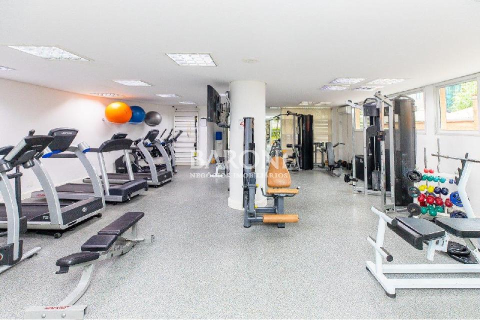 Apartamento - Itaim Bibi