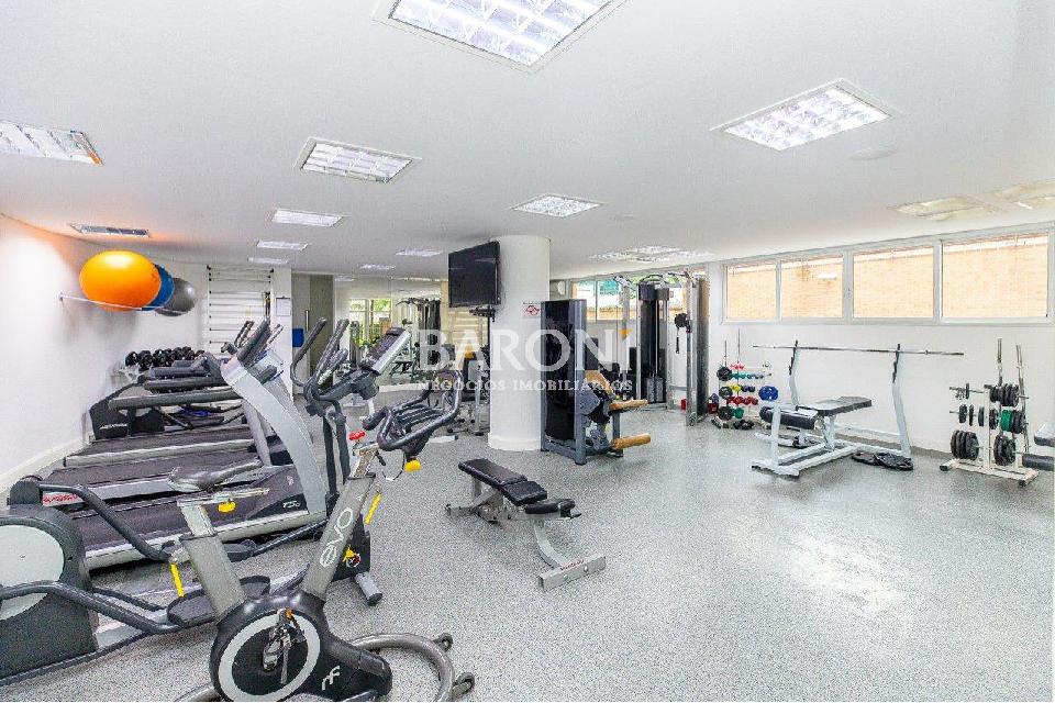 Apartamento - Itaim Bibi