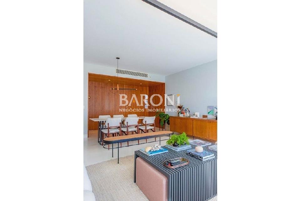 Apartamento - Itaim Bibi