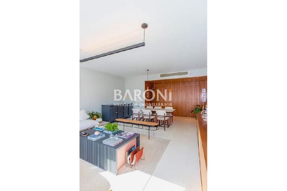 Apartamento - Itaim Bibi