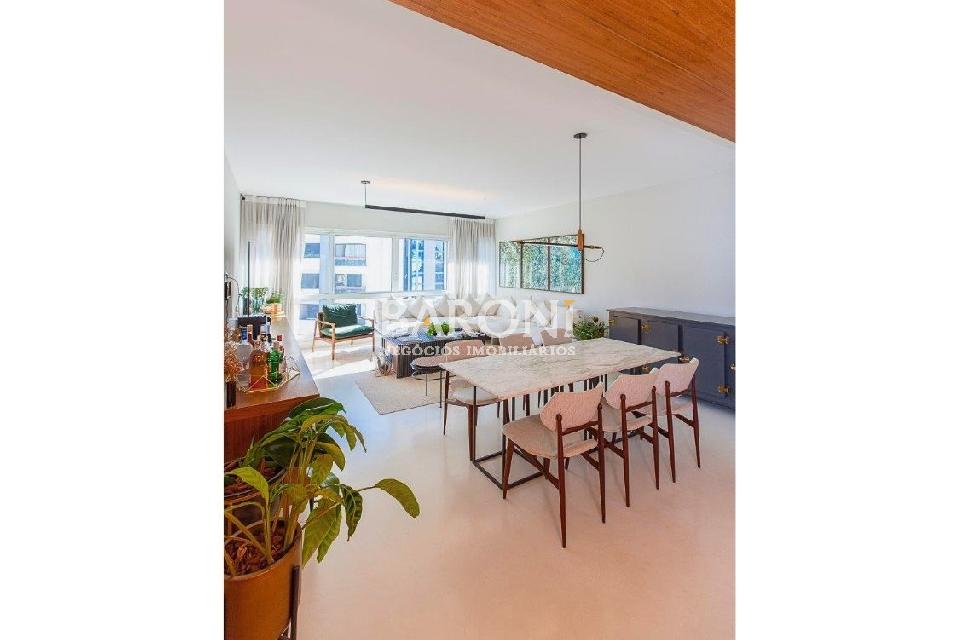 Apartamento - Itaim Bibi