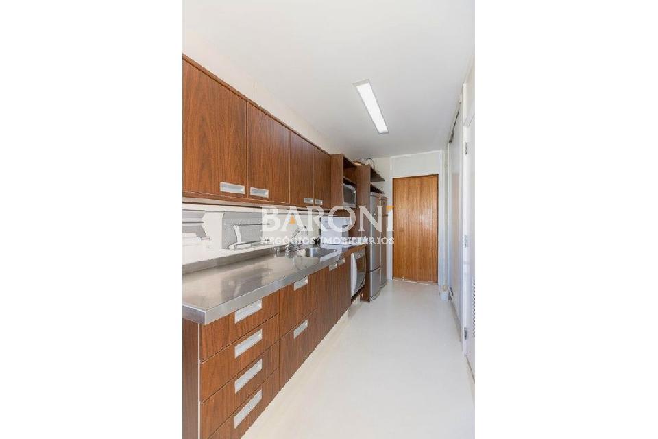 Apartamento - Itaim Bibi