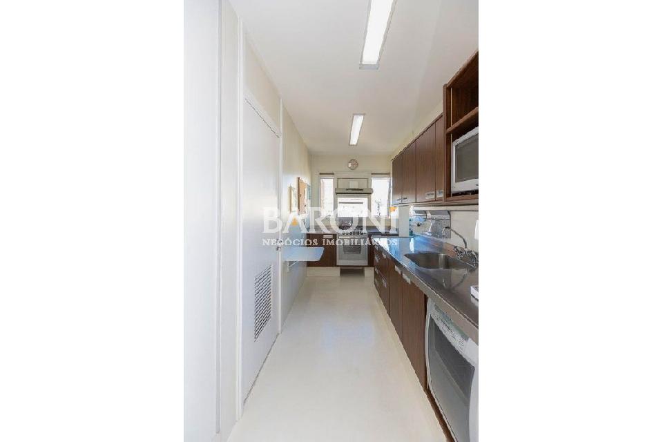 Apartamento - Itaim Bibi