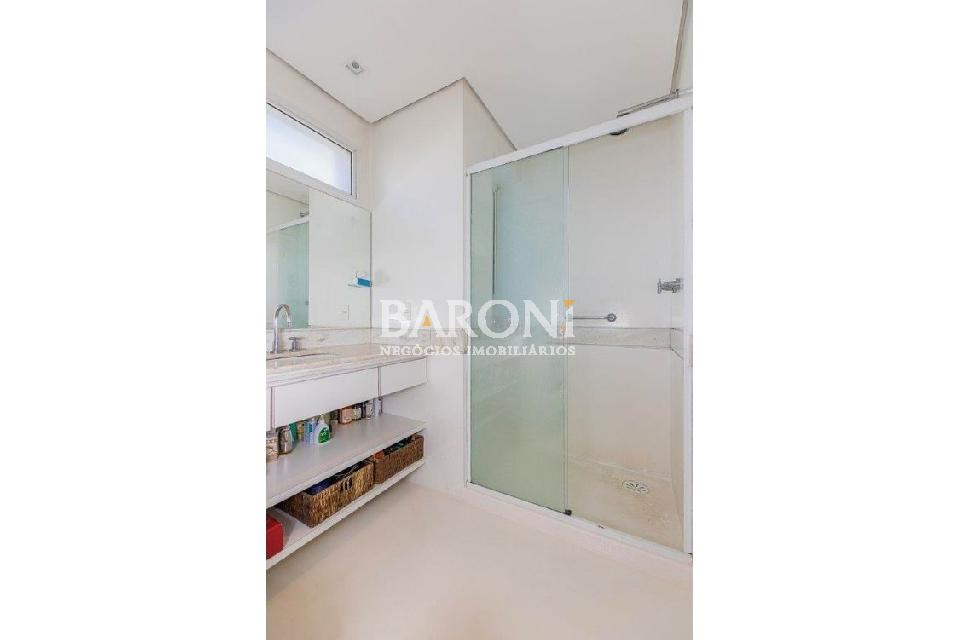 Apartamento - Itaim Bibi