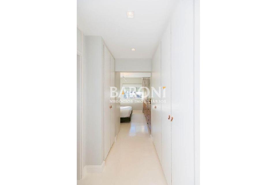 Apartamento - Itaim Bibi