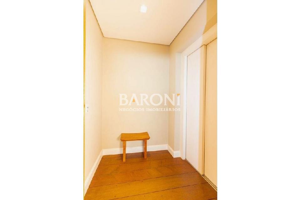 Apartamento - Itaim Bibi