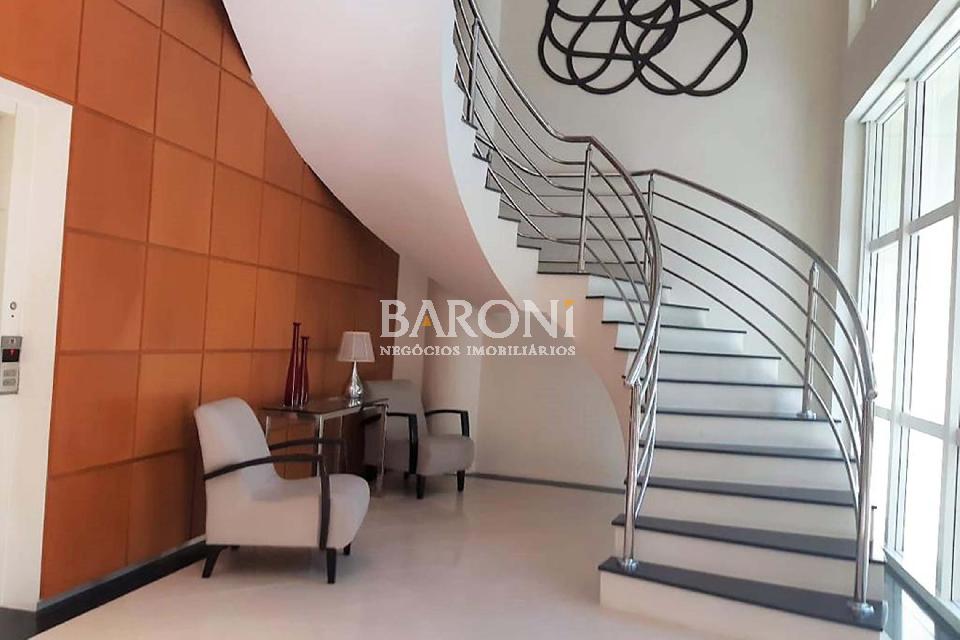 Apartamento - Moema