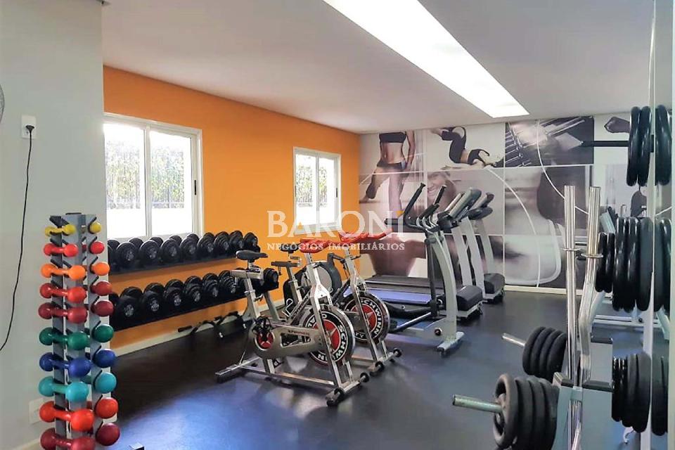 Apartamento - Moema